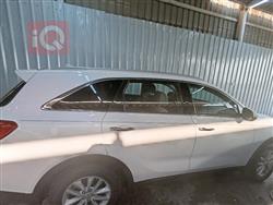 کیا سۆرینتۆ